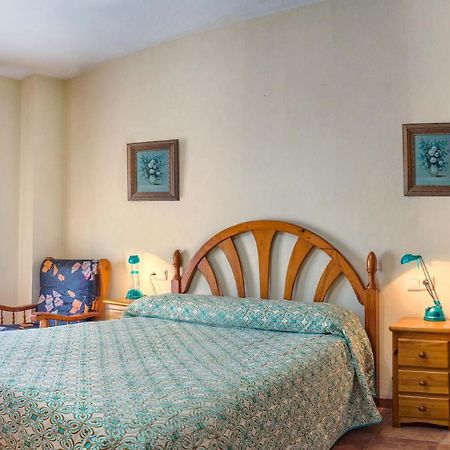 Apartamento 2 Dormitorios En La Mejor Zona De Roquetas ロケタス・デ・マル エクステリア 写真