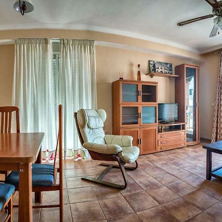 Apartamento 2 Dormitorios En La Mejor Zona De Roquetas ロケタス・デ・マル エクステリア 写真